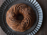 Nordic Ware Let It Snow Bundt Nordic Ware Let It Snow Bundt