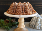 Nordic Ware Very Merry Bundt Nordic Ware Very Merry Bundt