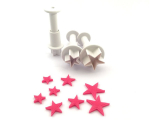Stempelausstecher mini Sterne Stempelausstecher mini Sterne