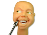 Edelstahl Werkzeug Nr. 5 - Kegel, Kleiner Löffel Edelstahl Werkzeug Nr. 5 - Kegel, Kleiner Löffel
