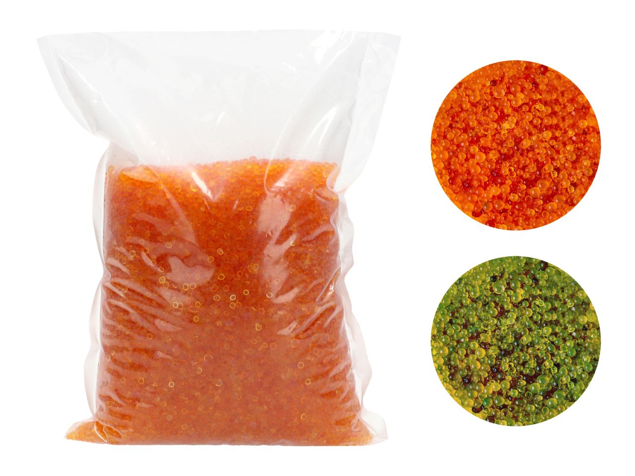 Silica Gel orange 1kg, Werkzeug