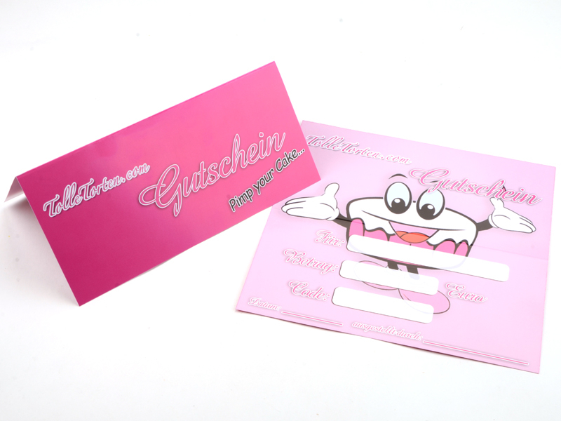 Geschenkgutschein 25 EUR