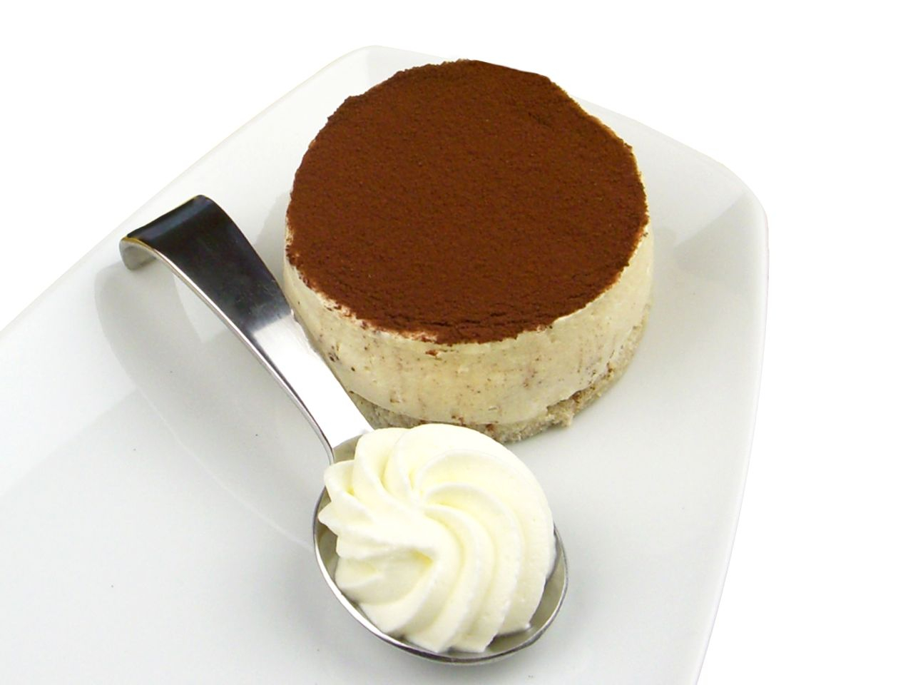 Sahnestand Tiramisu 100g