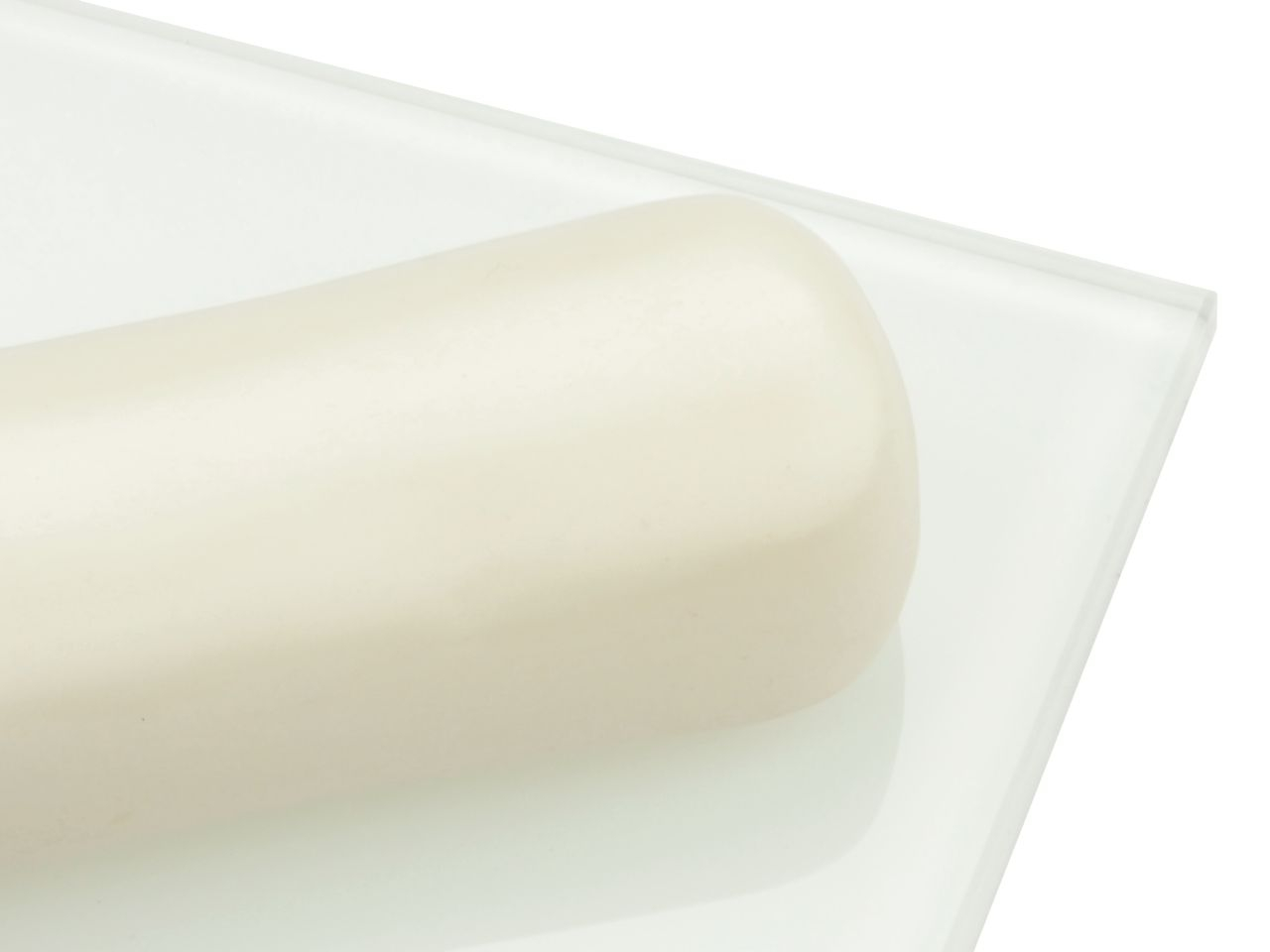 Rollfondant PREMIUM PLUS Flavour Vanille 5kg