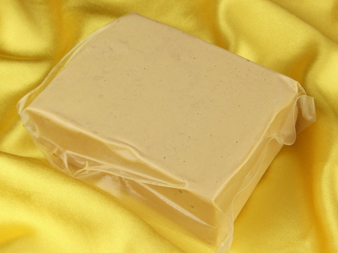 Sahne-Nougat 0,25kg