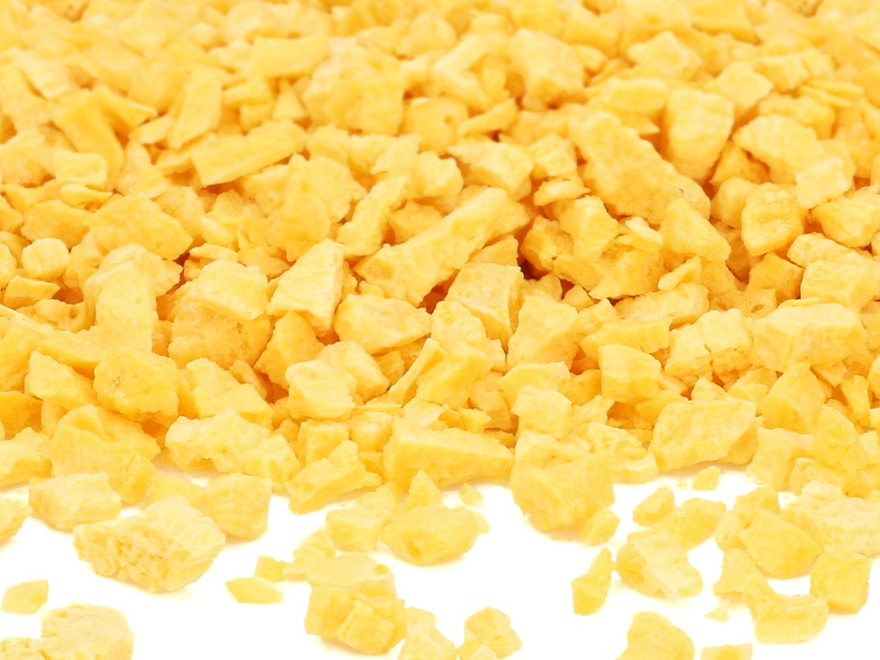 Orangen Crispies 20g