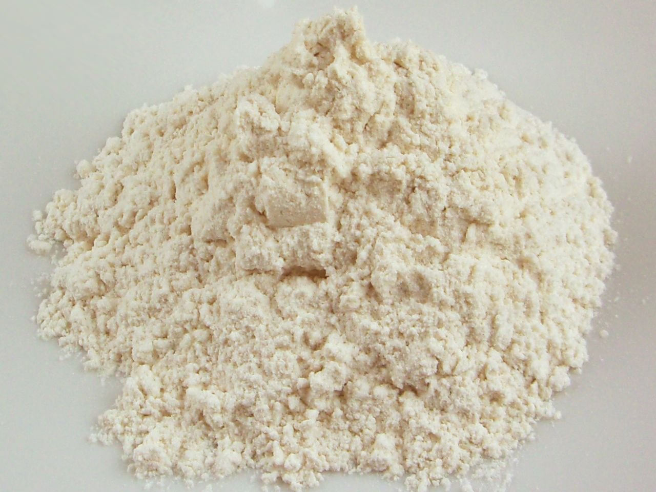 Ballaststoffpulver 500g