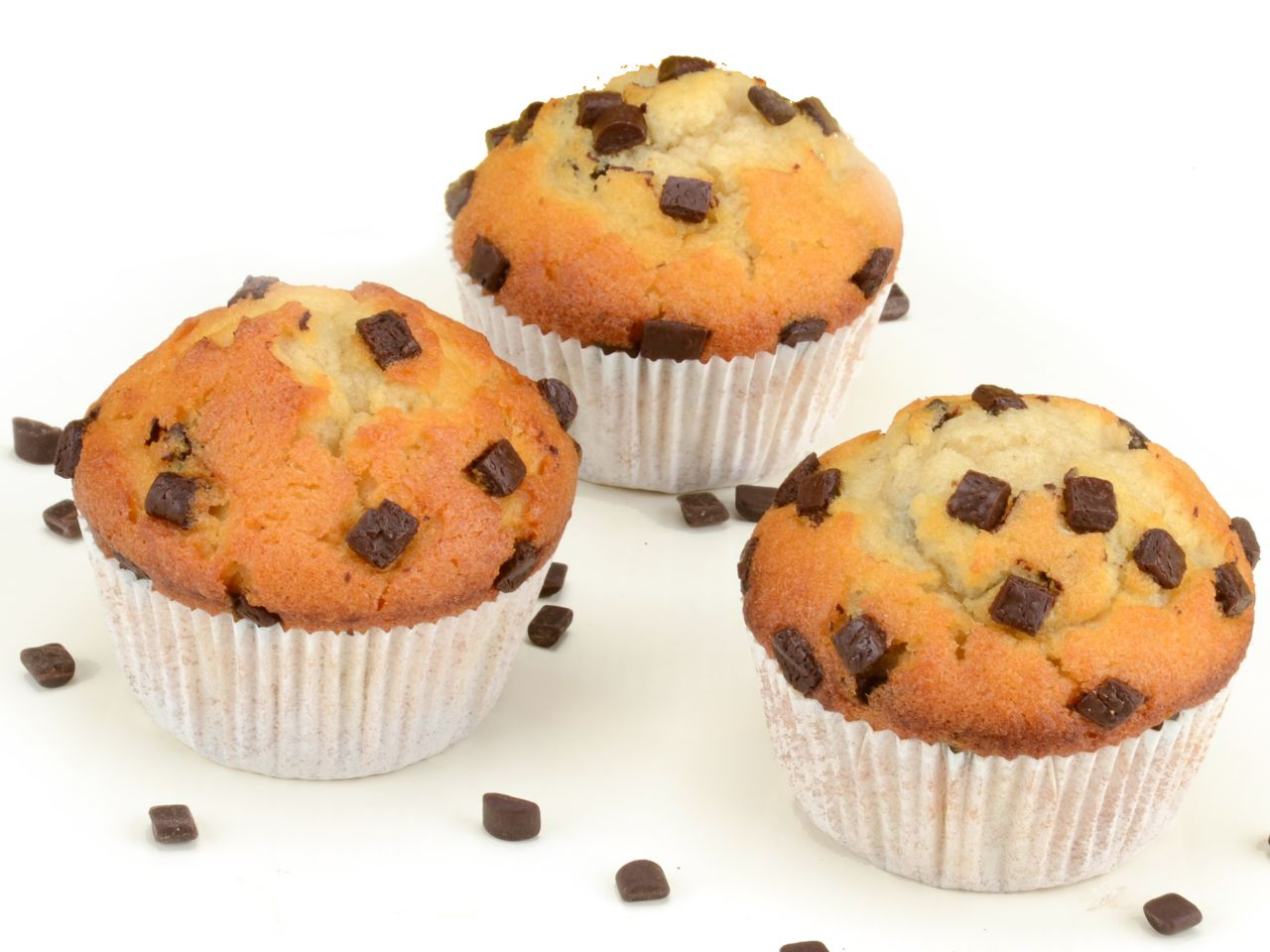 Muffin Mix 420g