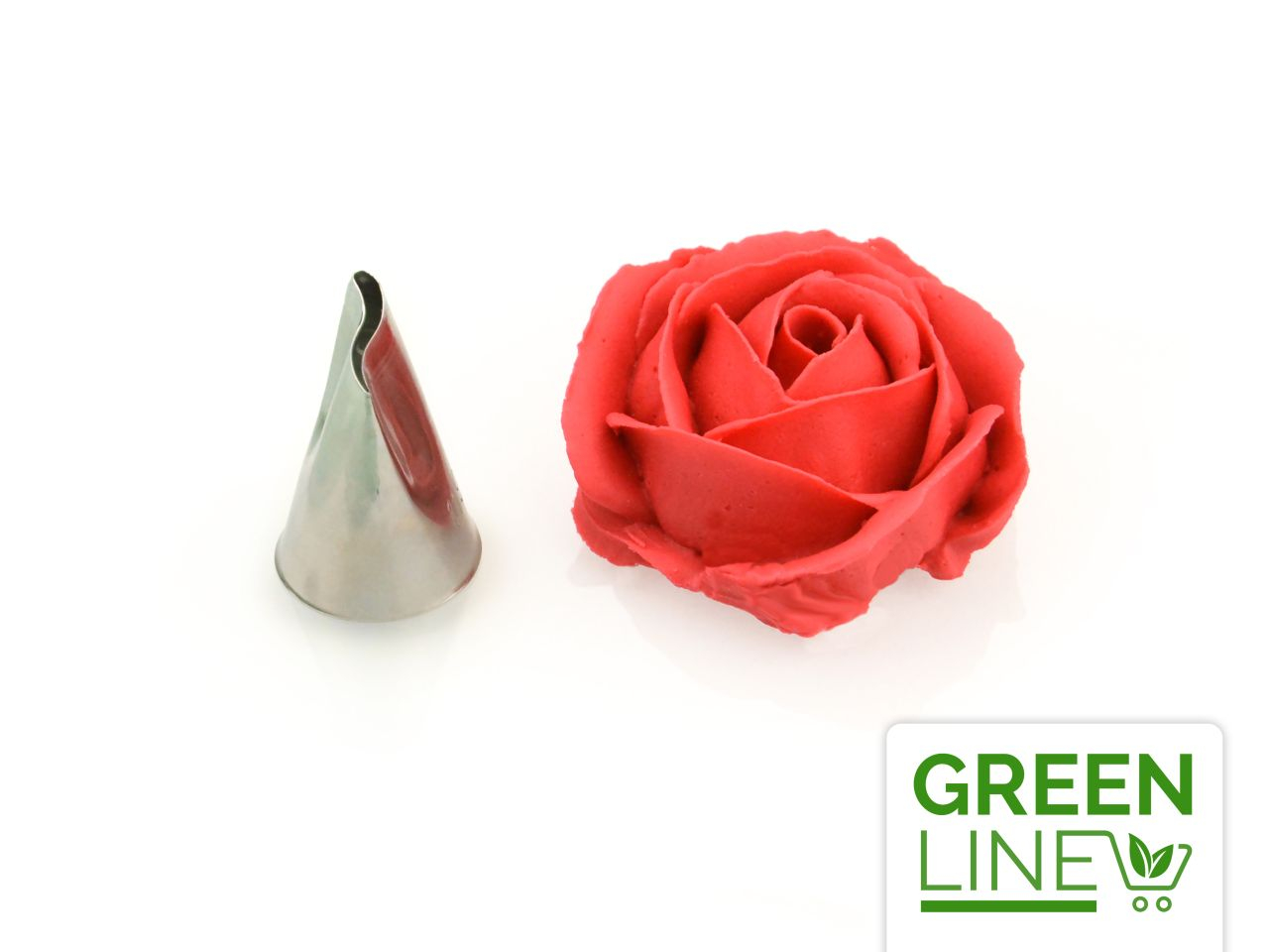 Garniertlle Petals Wave gro GREENLINE