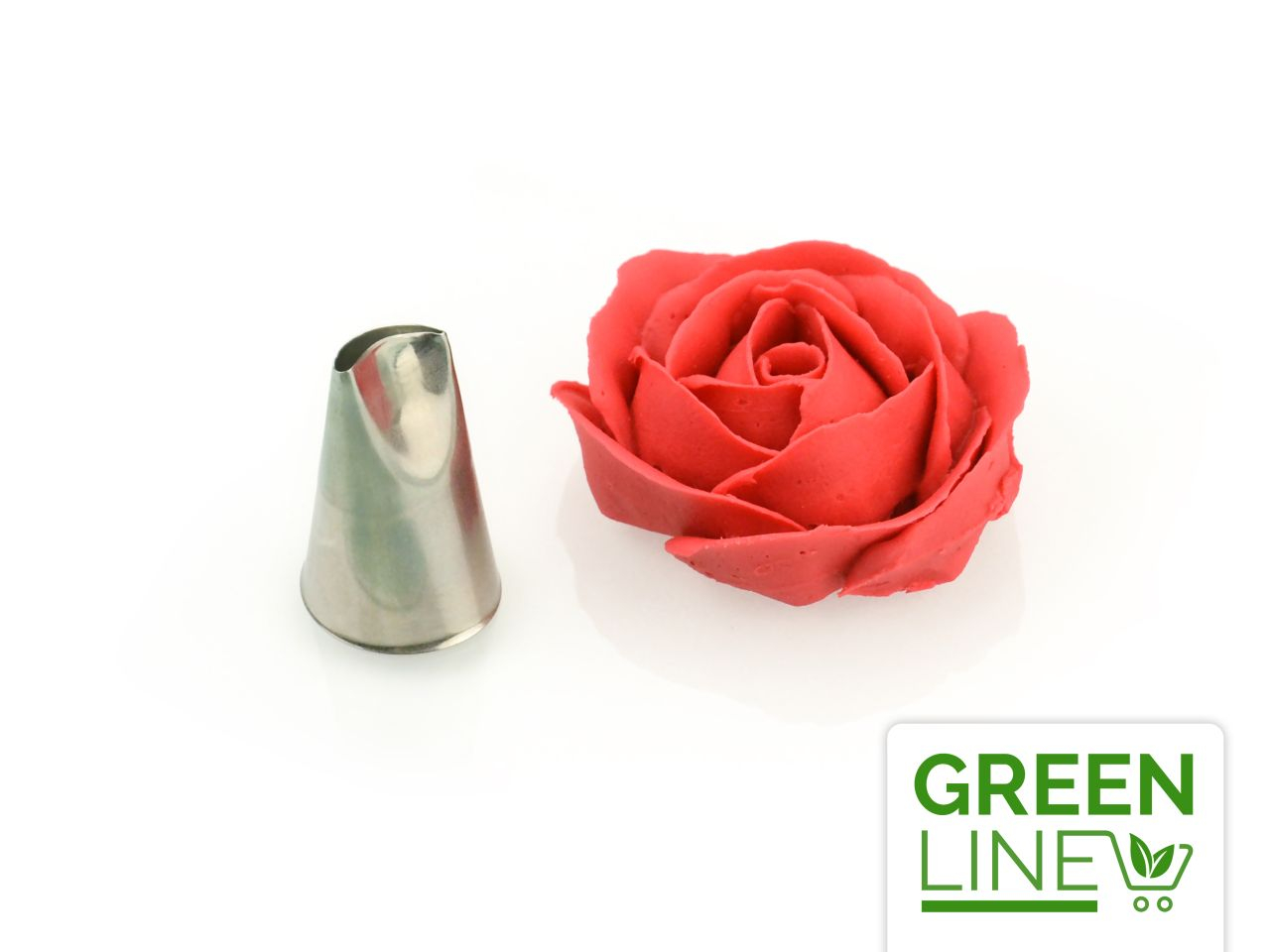 Garniertlle Petals Curve GREENLINE