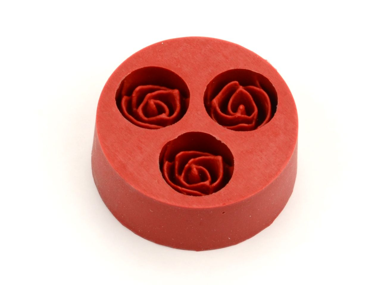 Flexform Rosenblüte 3er klein