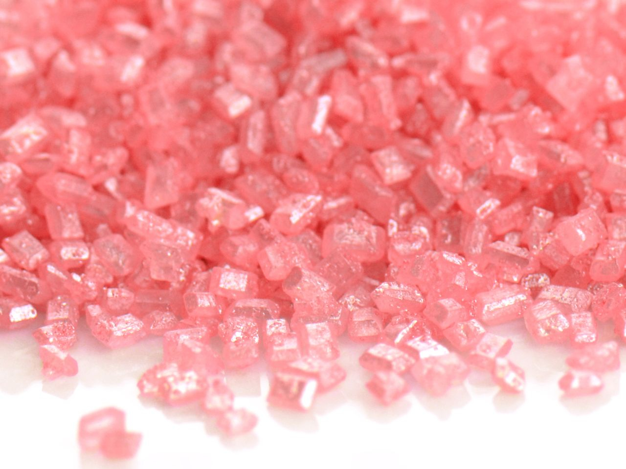Glimmer Zucker pink 1,0kg