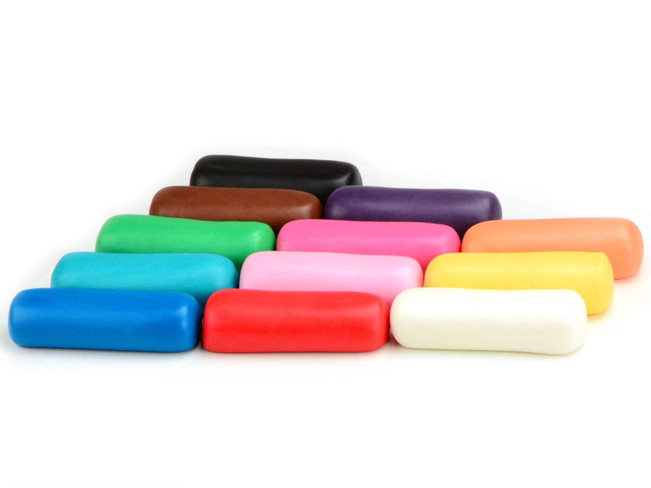 Rollfondant Sparpack Favoriten 12er Set