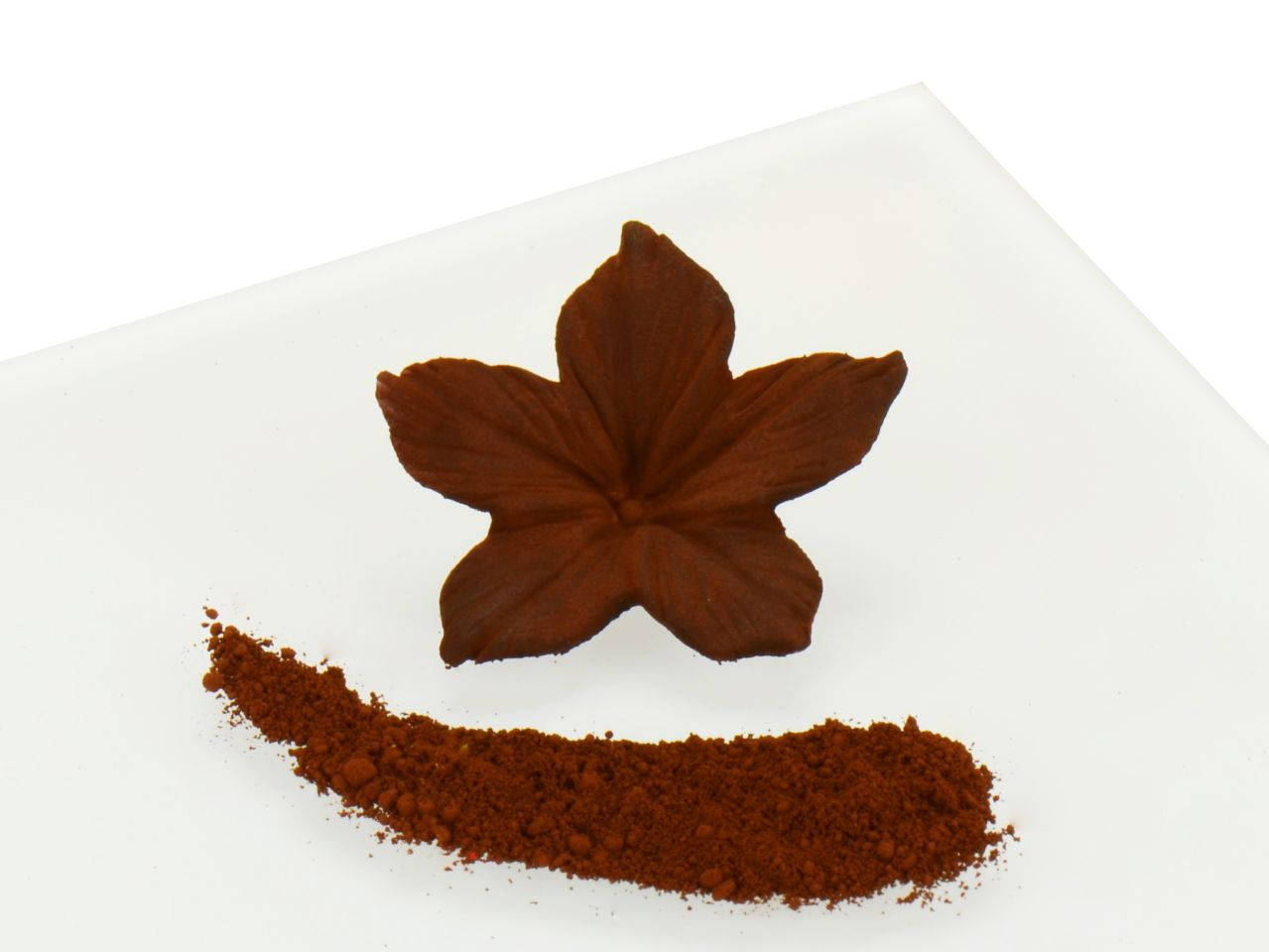 Puderfarbe Brown - Chocolate 2g