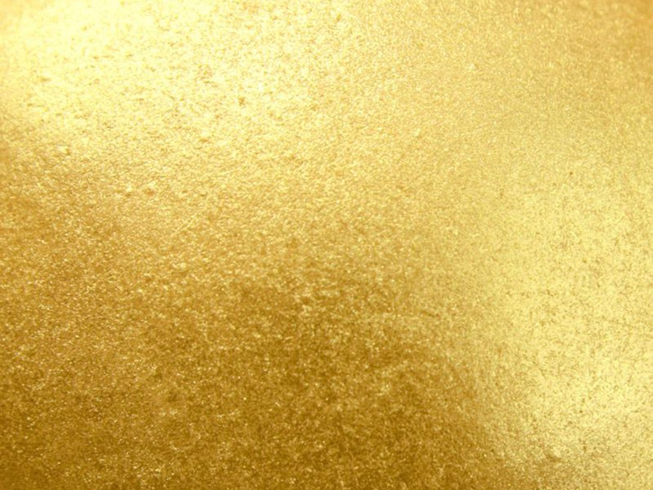 Puderfarbe Metallic Golden Sands 4g