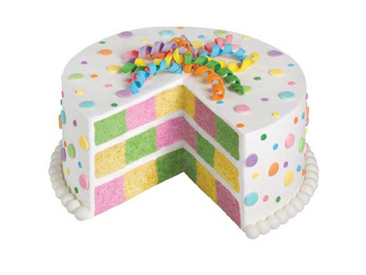 Wilton Schachbrett Cake 4er Set