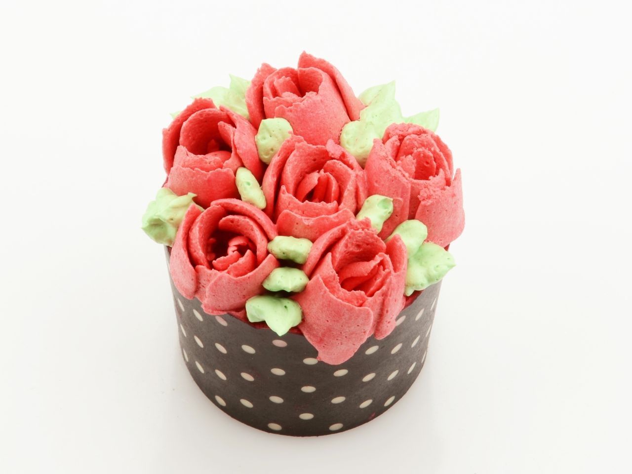 Icing Nozzle Rose