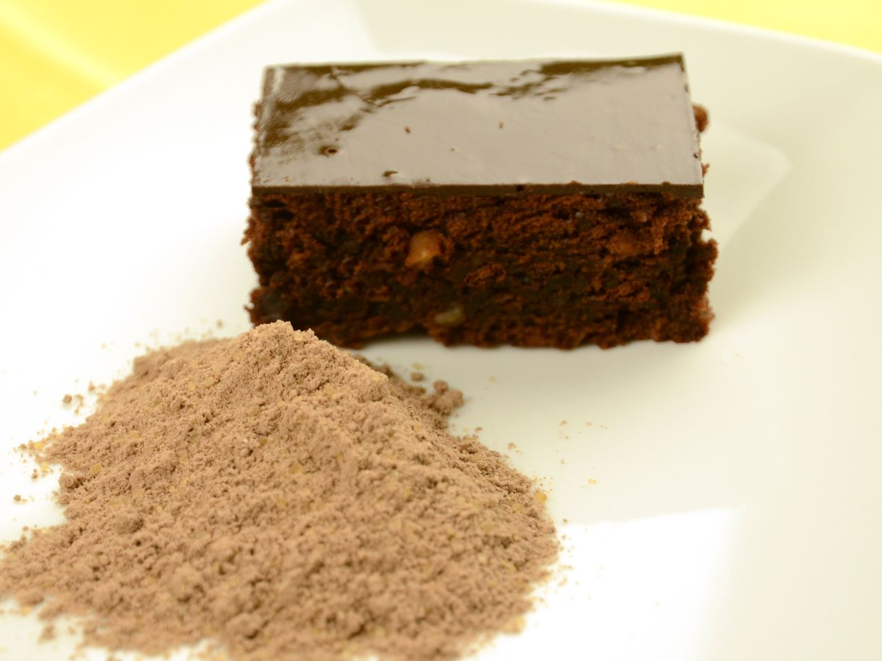 Chocolate Brownies glutenfrei 420g