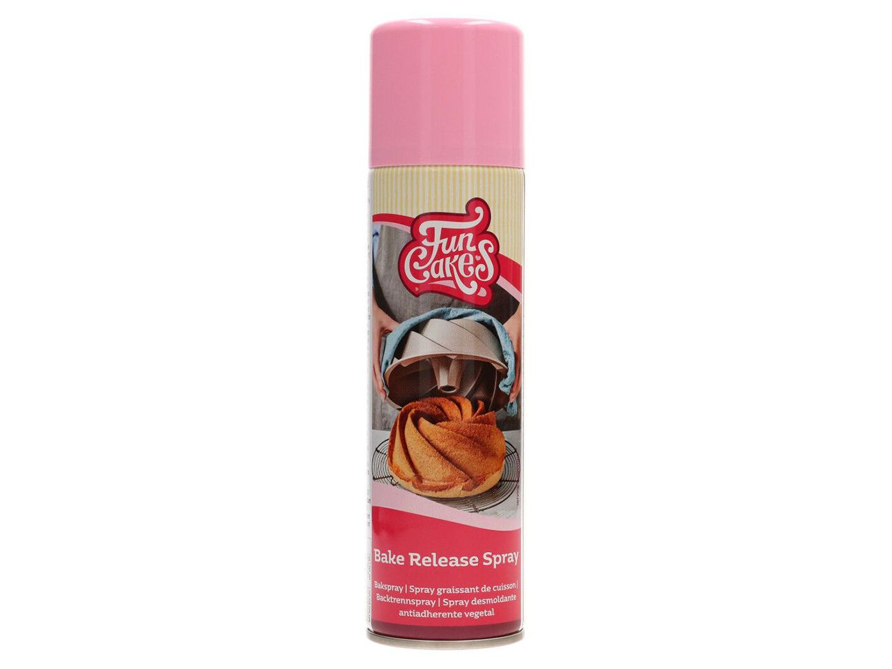 FunCakes Backtrennspray 200ml