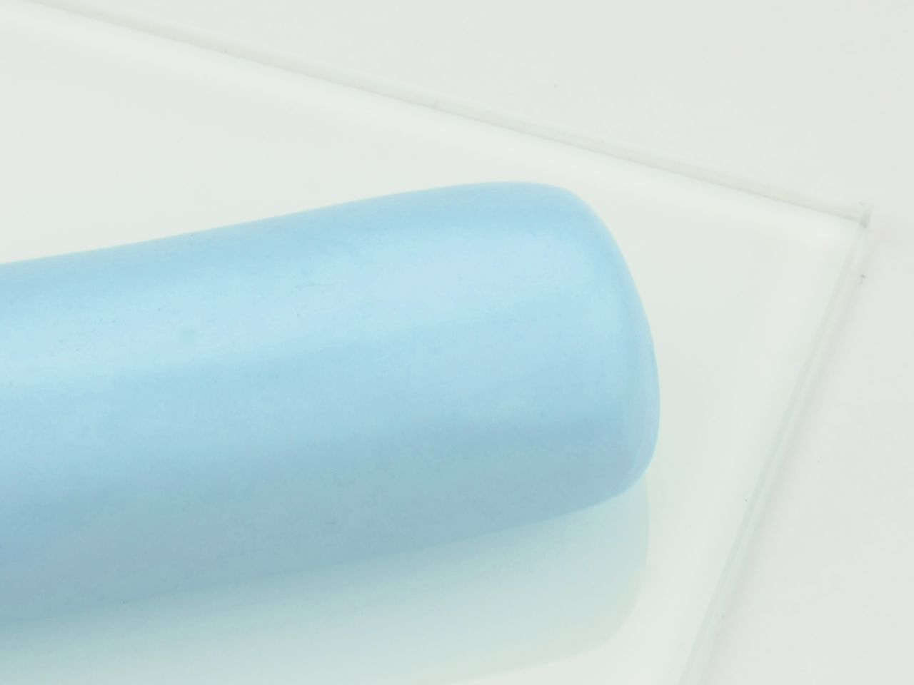 Renshaw Rollfondant Pro Babyblau 250g