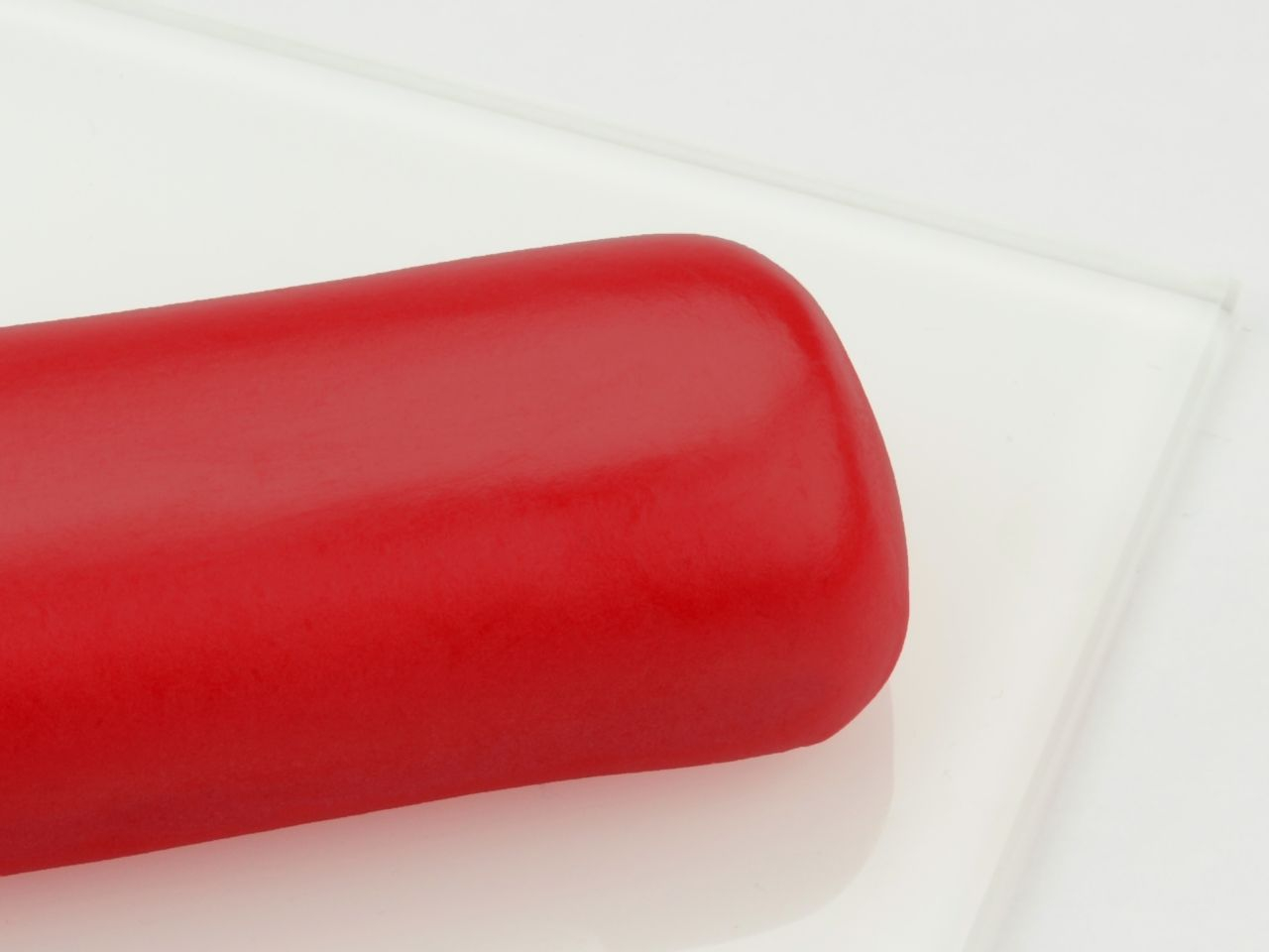 Renshaw Rollfondant Pro Rot 250g