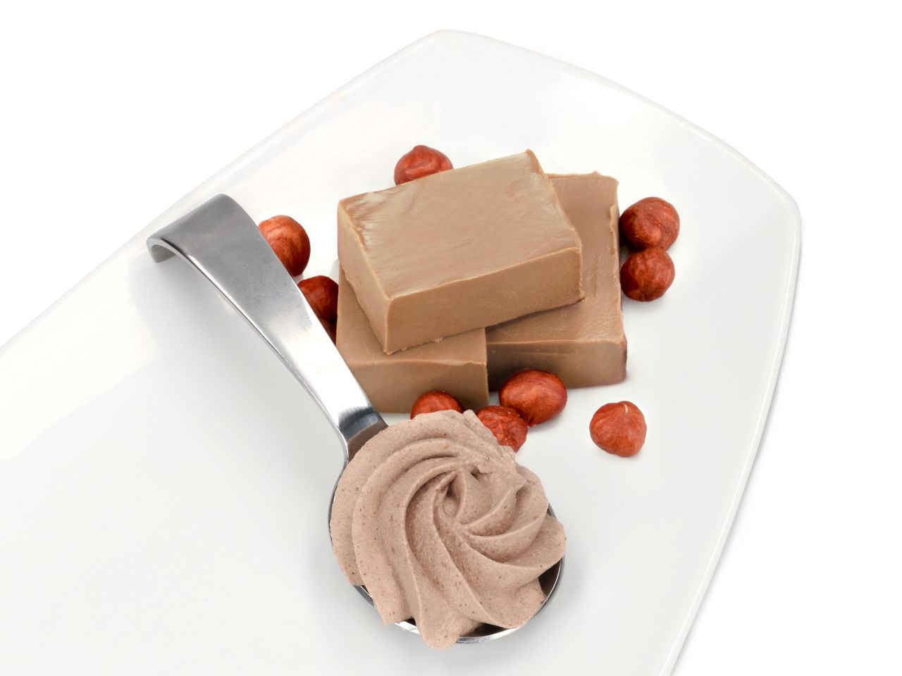 Sahnestand Gianduja 100g