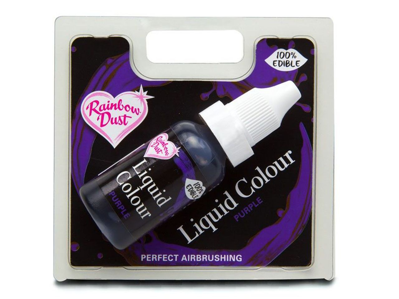 RD Liquid Colour Airbrush purple 16ml
