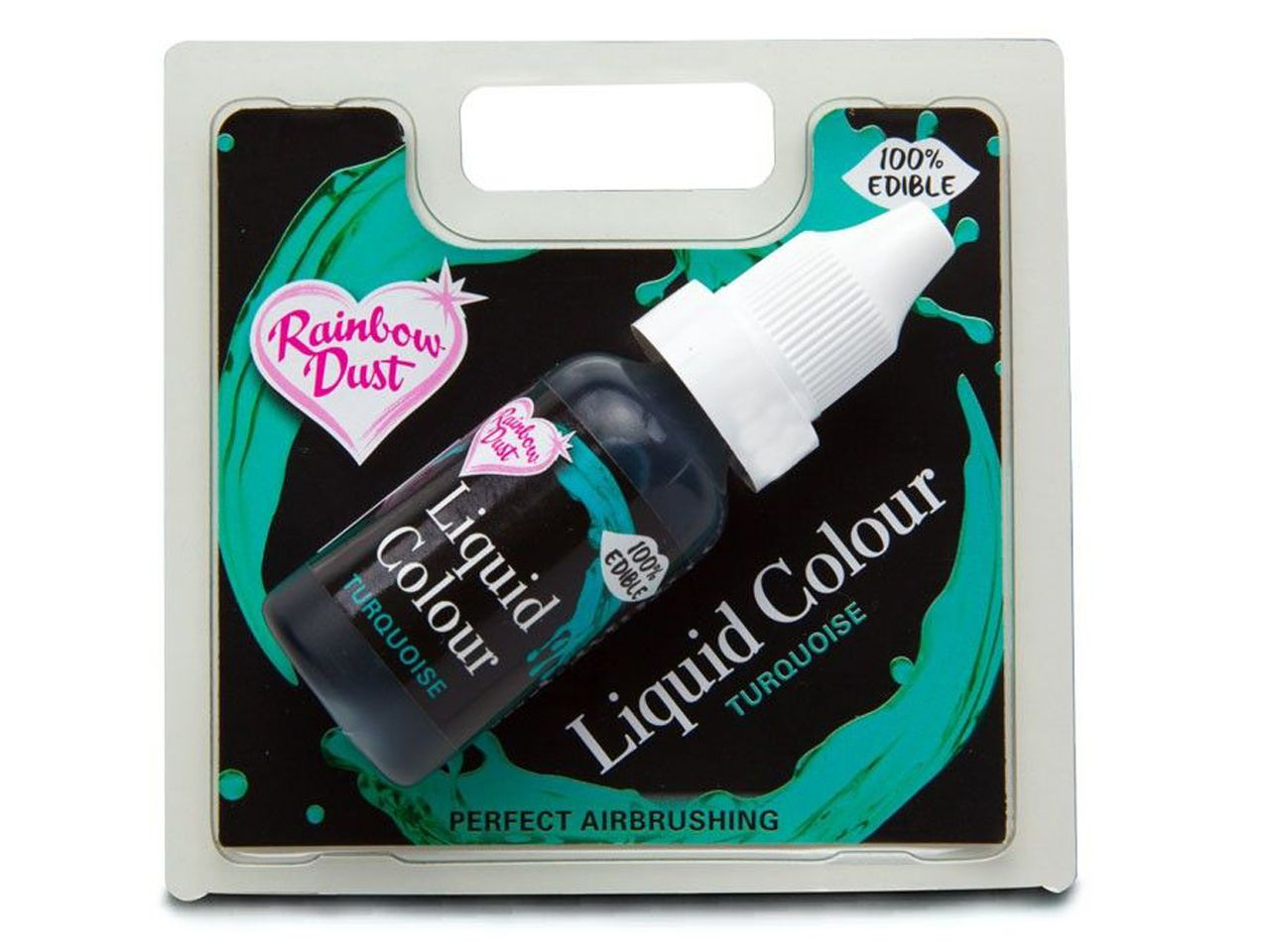 RD Liquid Colour Airbrush turquoise 16ml