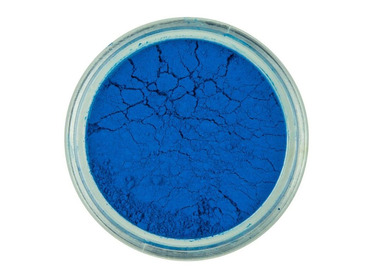 Puderfarbe Royal Blue 2g