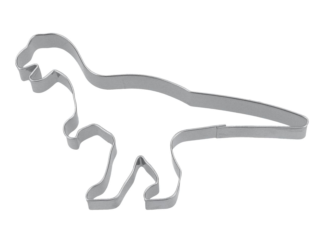 Ausstecher Dinosaurier Tyrannosaurus Rex 10,5cm