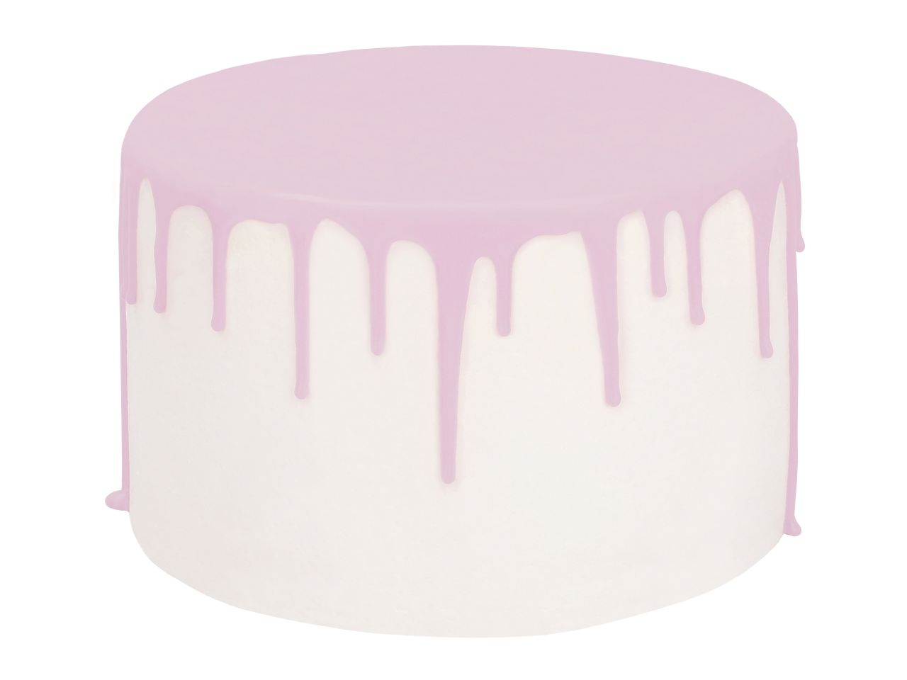 Cake Drip Glasur Lavender 250g