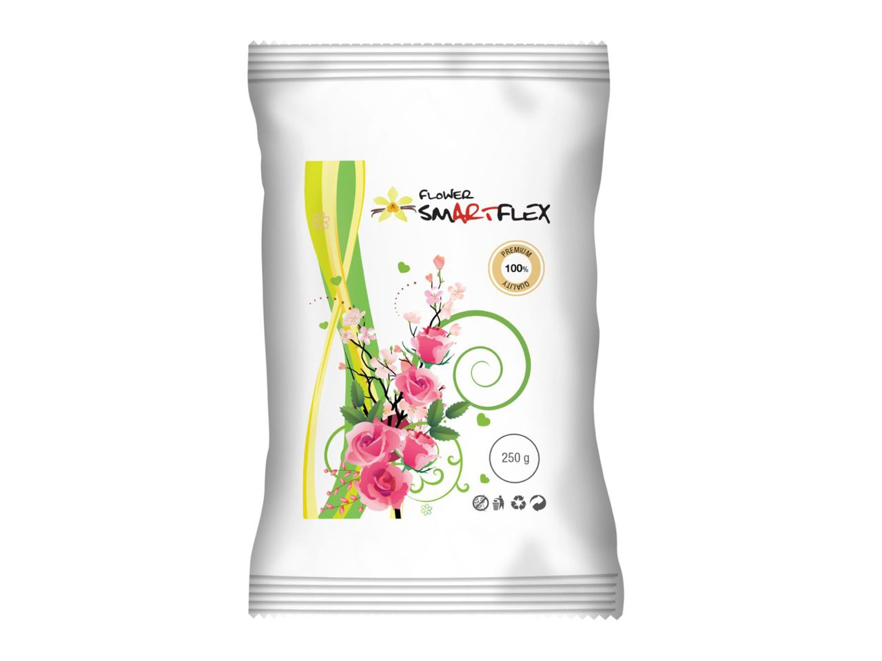 SmartFlex Bltenpaste 250g