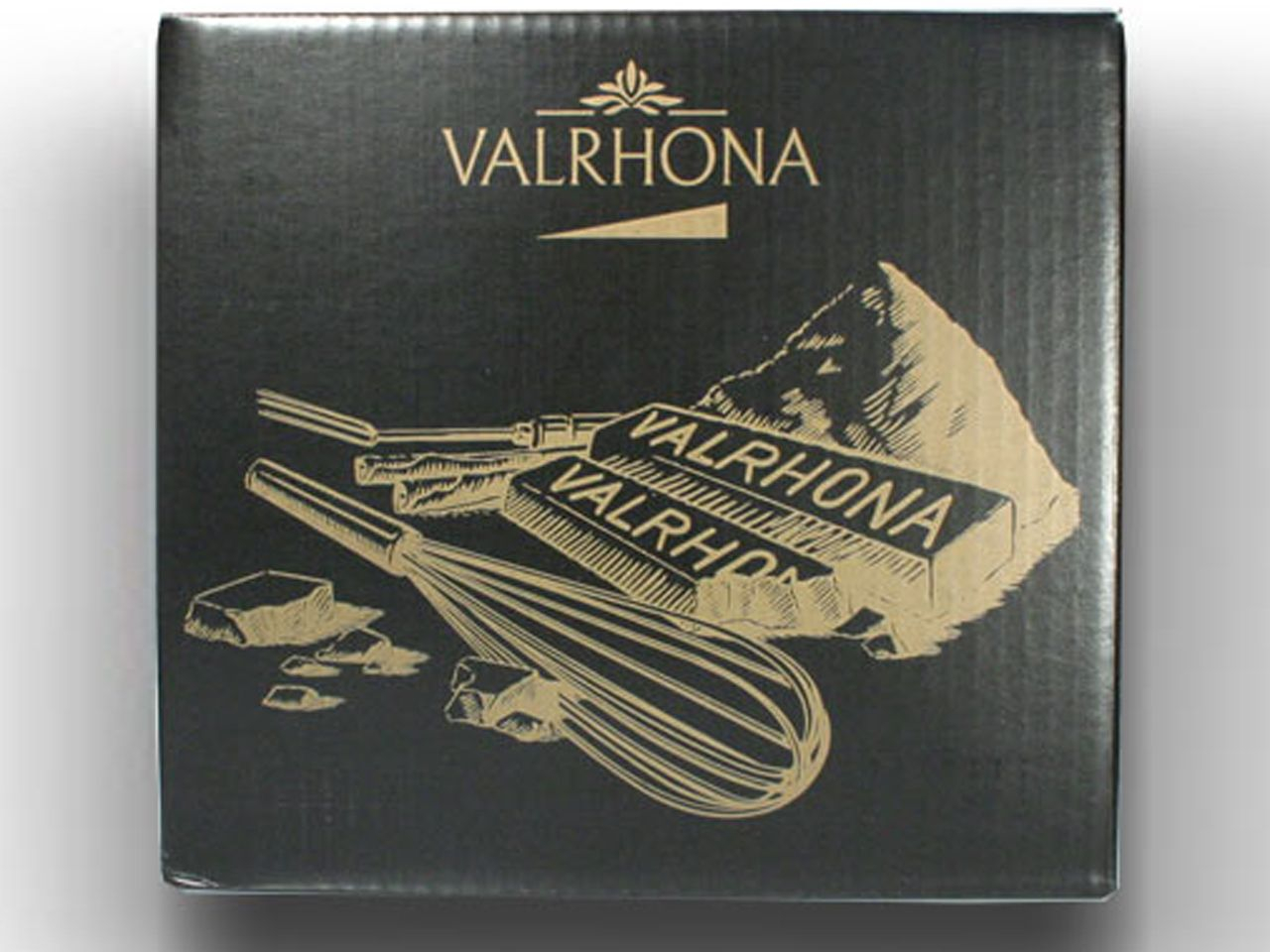 Valrhona Kakaopulver 3kg