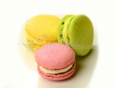 Macaron Mix 300g