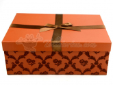 Pralinen-Starterset mit Geschenkkarton