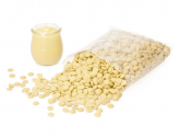 Belgische Schokolade wei 2,5kg