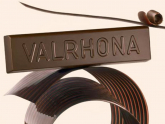 Valrhona Satilia Blanche 31% weiß 200g