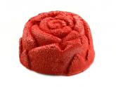 Silikonform Mini Rose