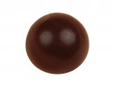 Schokoladenform Hohlkugel 27mm