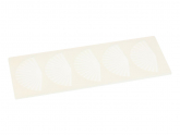 Silikonform fr Aufleger Shells