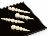 Flexform Perlenkette kurz