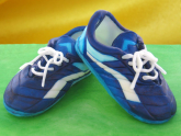 Ausstecherset Fuballschuh 8er