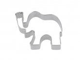 Ausstecher Elefant 4,5cm