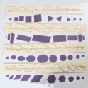 Ausstecher-Set Grundformen Bordre