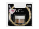 Glitzerpulver essbar Gold 5g