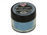 Puderfarbe Baby Blue 5g