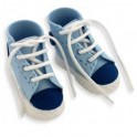 Ausstecher-Set Sportschuhe, Sneaker 6er