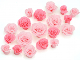Rosenausstecher Easy Rose Cutter -Regular Size-