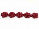 Flexform Bordre Rose