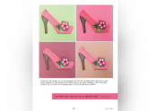 Lindys Color fr Tortendesign - Lindy Smith